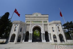 İstanbul Üniversitesi tercih ve tanıtım günleri başlıyor
