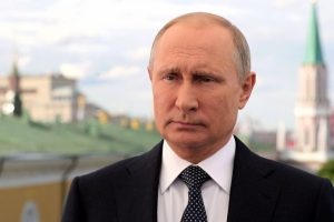 Putin talimat verdi! Dünyanın en uzunu olacak