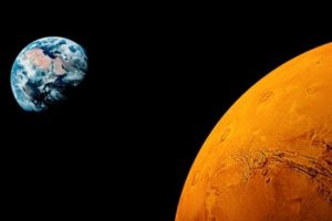 Mars'ta bilim dünyasını heyecanlandıran keşif
