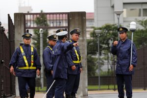 Japonya, sarin gazı saldırısı yapan tarikatın tüm üyelerini idam etti