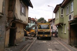 Bursa İnegöl Belediye Başkanı Taban: "Temiz bir çevre şehrin aynasıdır"