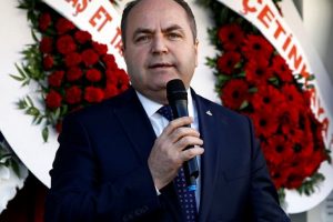 ANAP Genel Başkanı Çelebi: Türk siyasetine damga vuracağız