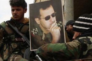 Kürtlerle Şam yönetimi arasında temaslar artıyor