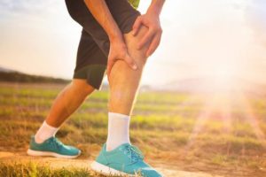 Yürürken bacağınızda aniden başlayan ağrıya dikkat!