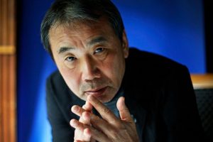 Haruki Murakami'nin Killing Commendatore kitabına 18 yaş sınırı