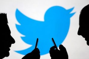 Twitter hisseleri düşüş yaşadı
