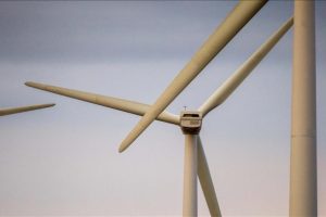 Özbekistan'ın ilk rüzgar santralini Siemens yapacak