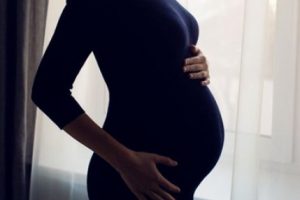 Hamile kadının darbedildiği iddiasında 2 kişiye gözaltı