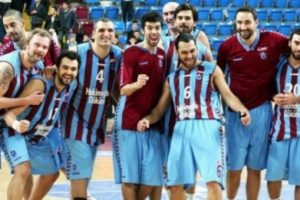 Trabzonspor Basket'ten kapanma açıklaması