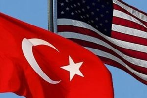 ABD'den Türkiye ile ilgili flaş açıklama!
