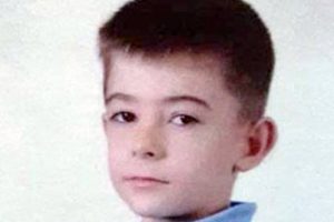 Bursa'da kayıp çocuğun cansız bedeni bulundu