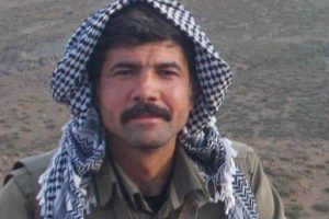 Firari PKK'lının akıbeti belli oldu