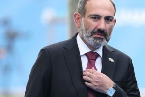Ermenistan Başbakanı'ndan Türkiye açıklaması!