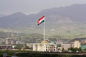 Tacikistan'da 4 turist öldürüldü