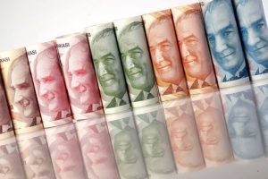 Türkiye'nin borcu milli geliri aştı