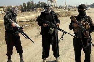 DEAŞ, Musul'da 4 kişiyi öldürdü