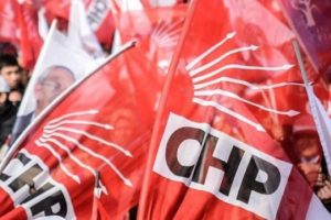 CHP'de imza toplama süreci tamamlandı