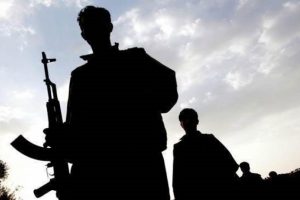 Suriye'den Türkiye'ye giren 3 terörist yakalandı