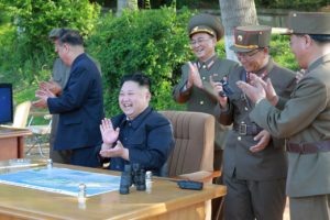 ABD istihbaratı: Kuzey Kore'nin nükleer silah faaliyetleri durmadı