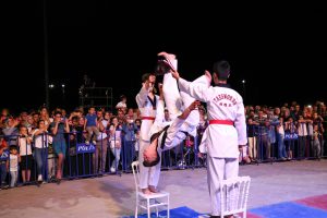 Uluslararası Beyşehir Göl Festivali devam ediyor