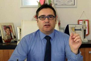 Bursa'da sahte profesöre, 33 hastayı dolandırmaktan 335 yıl hapis istemi