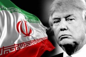 İran ile ABD arasında 'kırmızı hat' kurulması önerisi