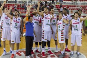 FIBA Europe Cup'ta rakipler belli oldu