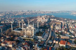 İstanbul'da turiste yüksek hesaba 2 milyon lira ceza