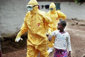 Sierra Leone'de yeni bir tür Ebola virüsü keşfedildi