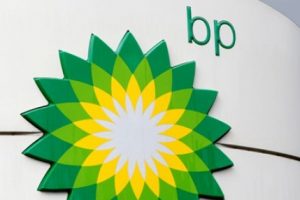 BP'nin k&acirc;rı yüzde 300 arttı