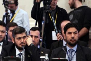 Soçi'de Şam Yönetimi uzlaşmaya açık davrandı