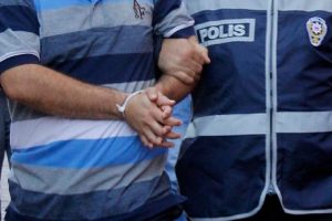 Kırklareli'nde kaçak kazı operasyonunda 7 gözaltı