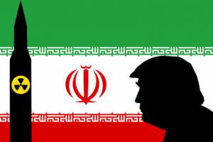 Trump: İran bizimle görüşmeye başlayabilir, ama bu olmaya da bilir, o da bize uyar