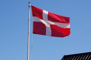 Danimarka'da burka ve peçe yasağı yürürlükte