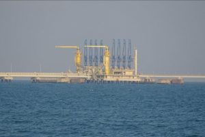 BTC'den Ceyhan'a 399 milyon ton petrol taşındı