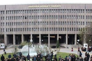 Ankara Adliyesi'nin taşınmasıyla ilgili yeni gelişme