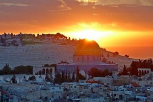 İsrail Kudüs'te yeni bir Yahudi kültür merkezi açtı