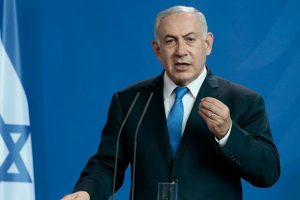 İsrail Başbakanı Netanyahu'dan İran'a uyarı