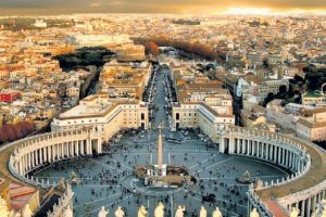 Vatikan, idama karşı olduklarını açıkladı