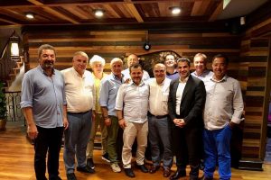 Antalyaspor'a turizmci dopingi