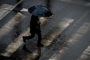 Doğu Karadeniz için 36 saat şiddetli yağış uyarısı