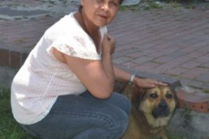 Hayvansever Nurhan Kalender evinde ölü bulundu!
