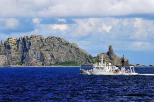 Güney Çin Denizi için müzakere belgesi kabul edildi