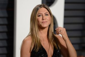 Jennifer Aniston: 'Kalbim kırık değil'