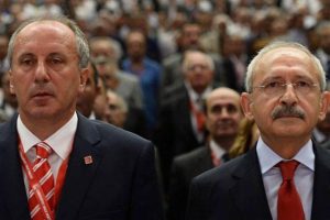 CHP'de muhaliflerin Ankara'da buluşacağı iddiası