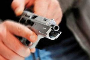 Lüleburgaz'da silahlı kavga: 1 yaralı