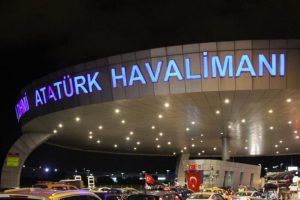 FETÖ'nün Atatürk Havalimanı'nı işgal girişimi davasında ara karar