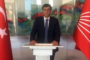 CHP Tunceli Milletvekili Polat Şaroğlu beyin felci geçirdi