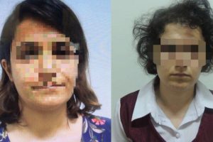 PKK'nın İstanbul'daki 2 kilit kadın ismi yakalandı