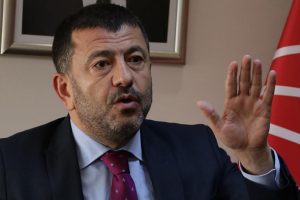 CHP'li Ağbaba'dan iş güvenliği tepkisi